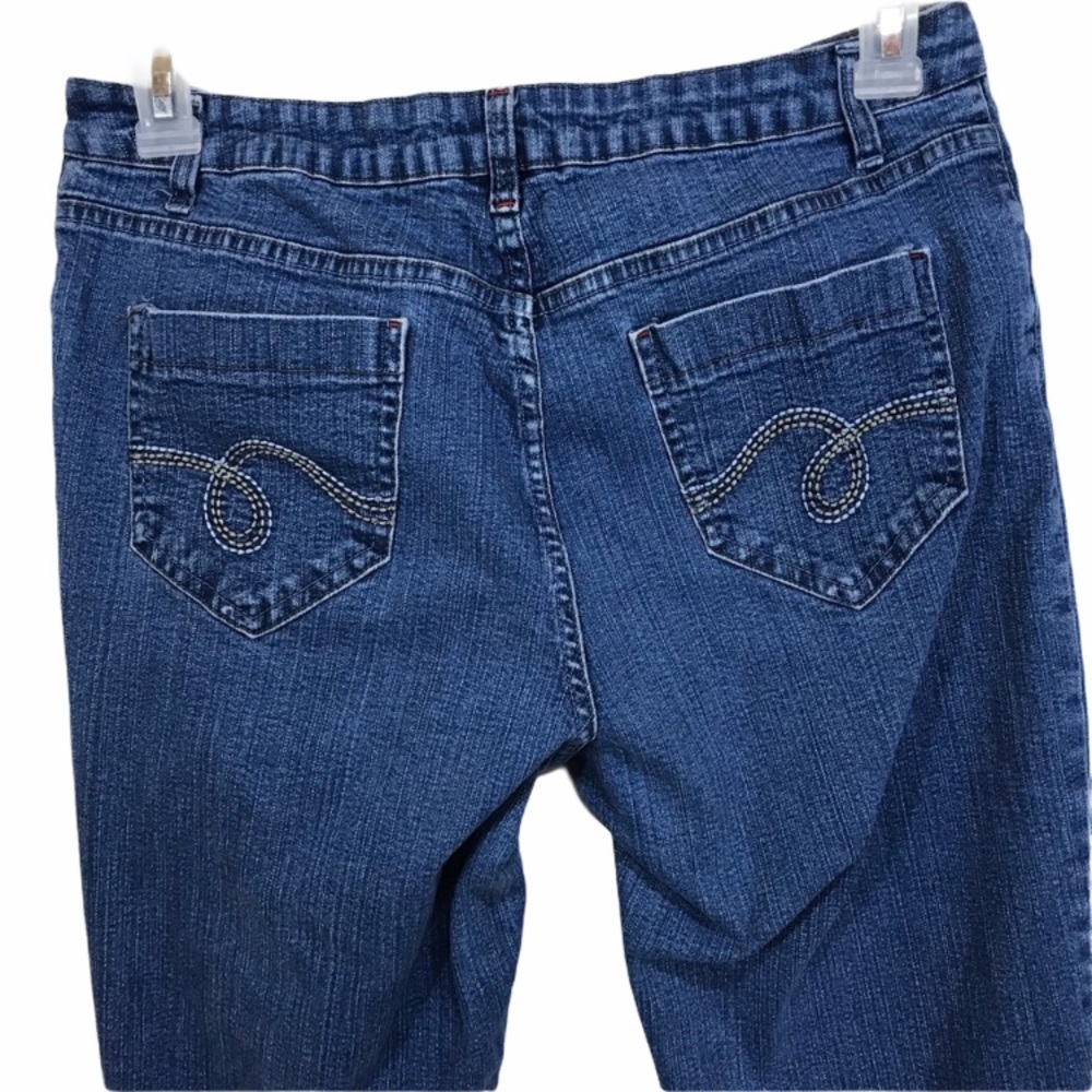 Smith’s Dungaree Jeans - Picture 7 of 8